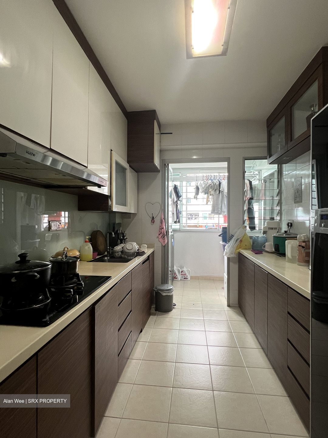 Blk 417 Casa Clementi (Clementi), HDB 4 Rooms #497550271